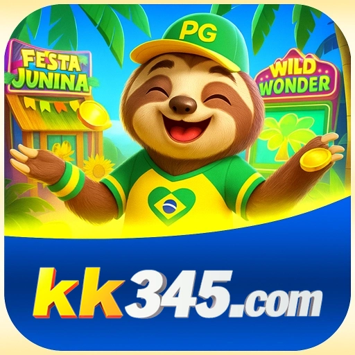 Plataforma kk345 - Apostas Online