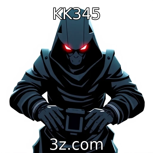 Avaliação de tendências no mercado de jogos - KK345