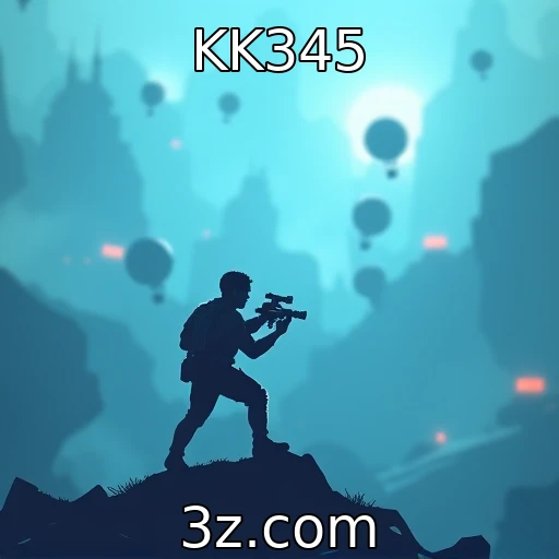 Impacto das microtransações na experiência do jogador - KK345