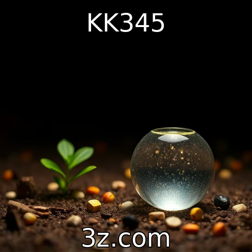 Desenvolvimento sustentável na indústria de jogos | KK345